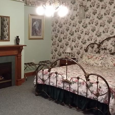 Chestnut Charm Bed & Breakfast Atlantic 外观 照片