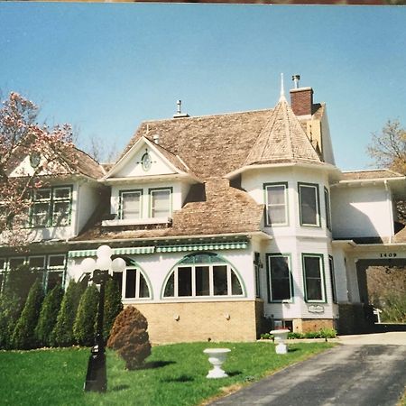 Chestnut Charm Bed & Breakfast Atlantic 外观 照片
