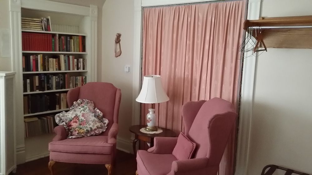 Chestnut Charm Bed & Breakfast Atlantic 外观 照片