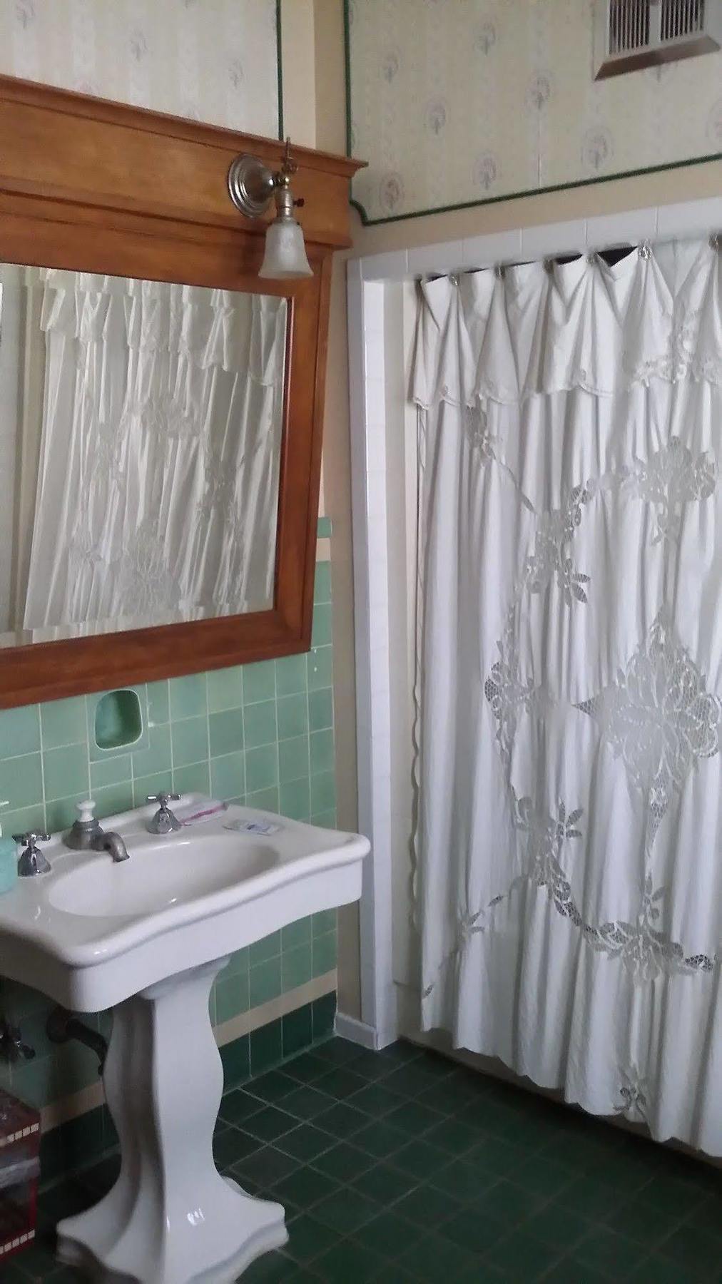 Chestnut Charm Bed & Breakfast Atlantic 外观 照片