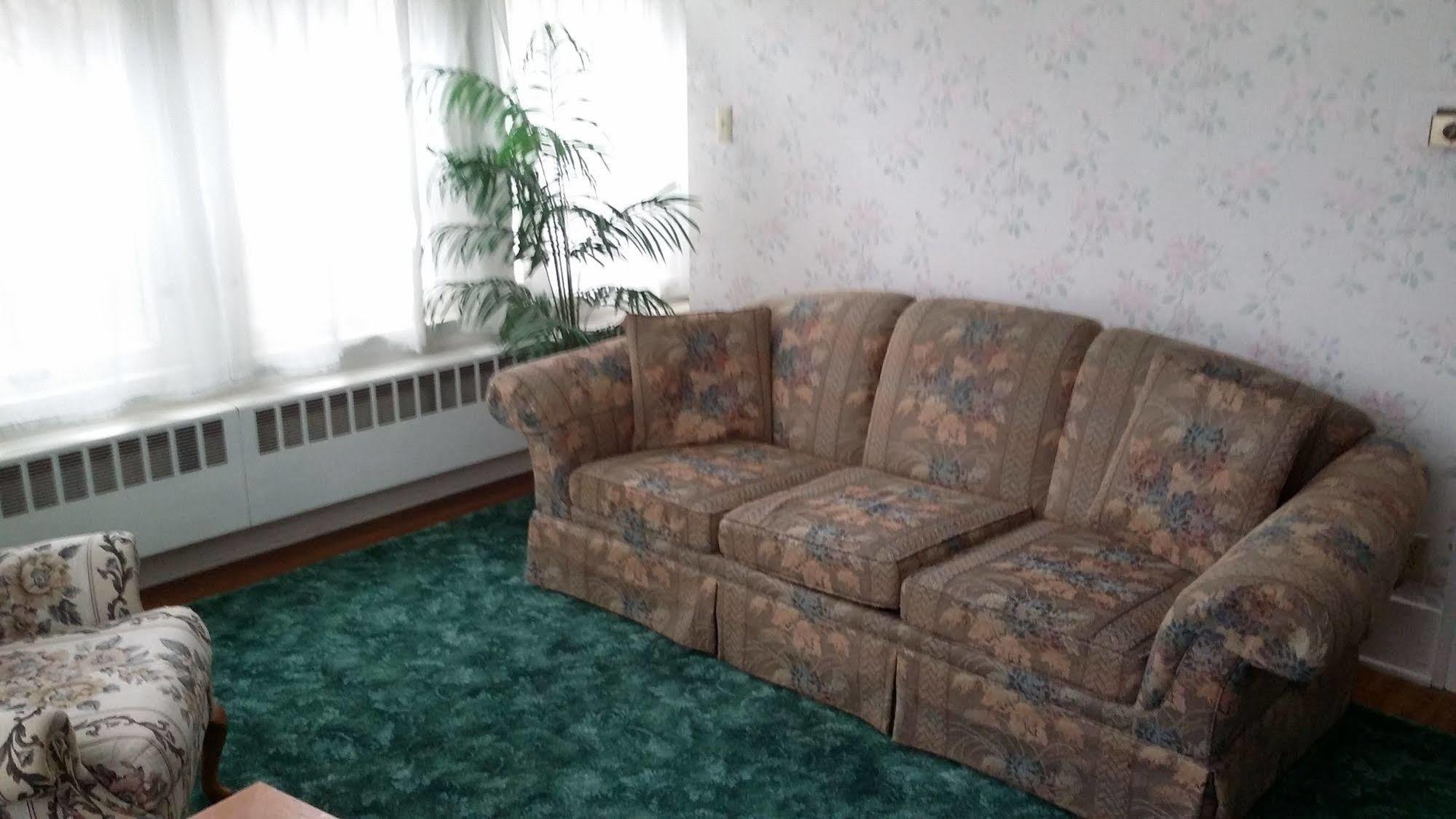 Chestnut Charm Bed & Breakfast Atlantic 外观 照片