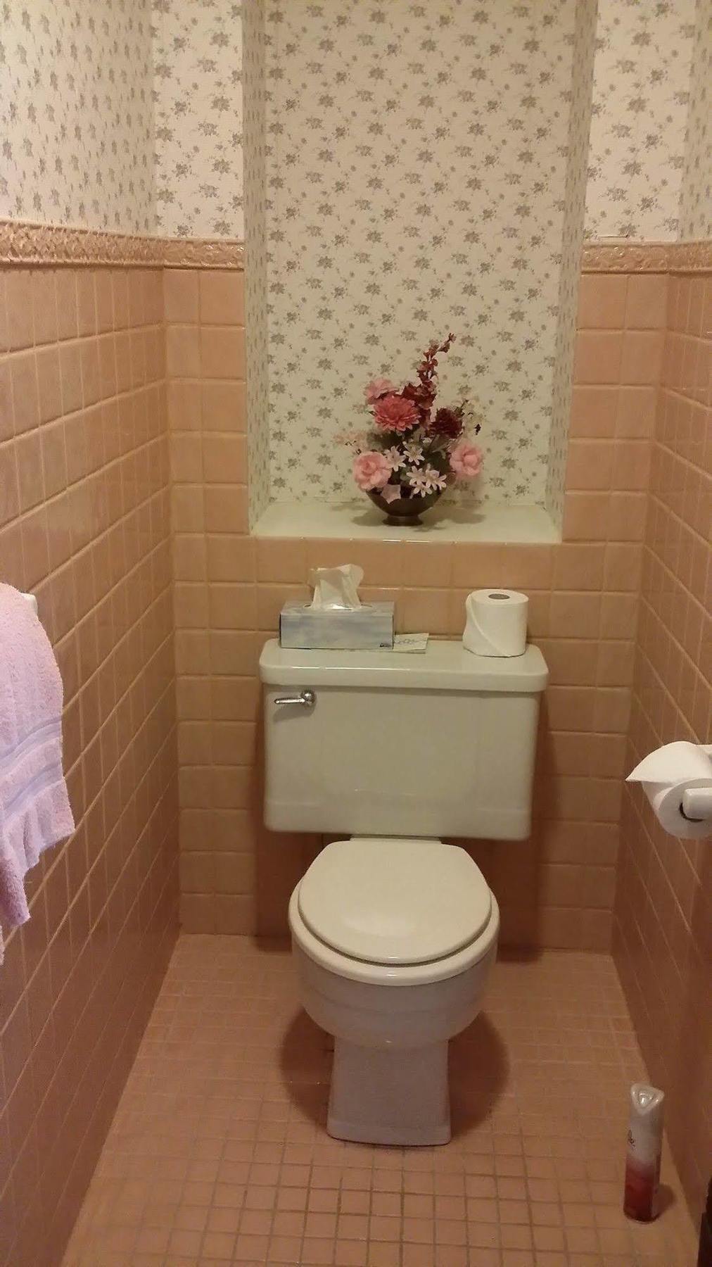Chestnut Charm Bed & Breakfast Atlantic 外观 照片