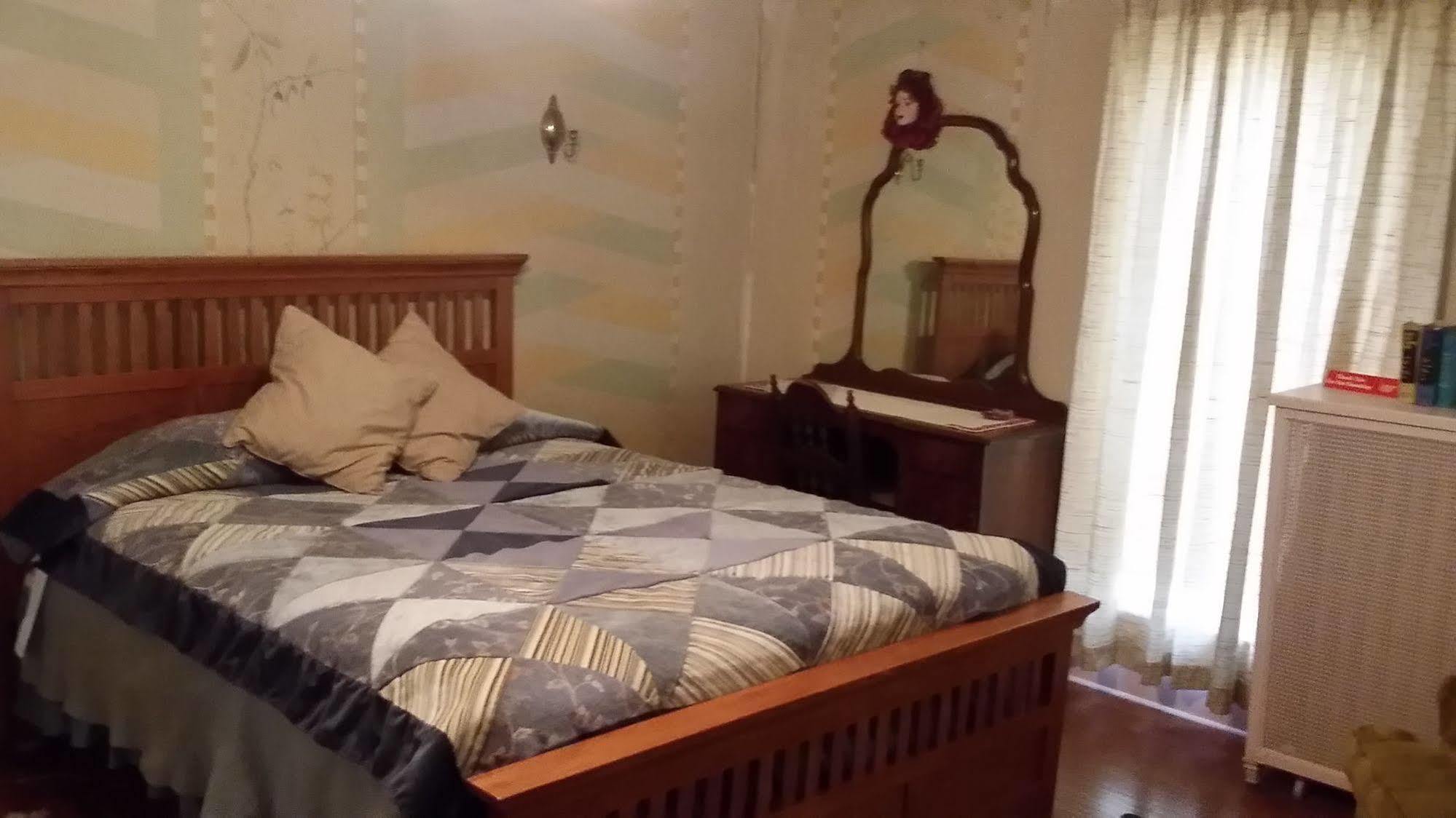 Chestnut Charm Bed & Breakfast Atlantic 外观 照片