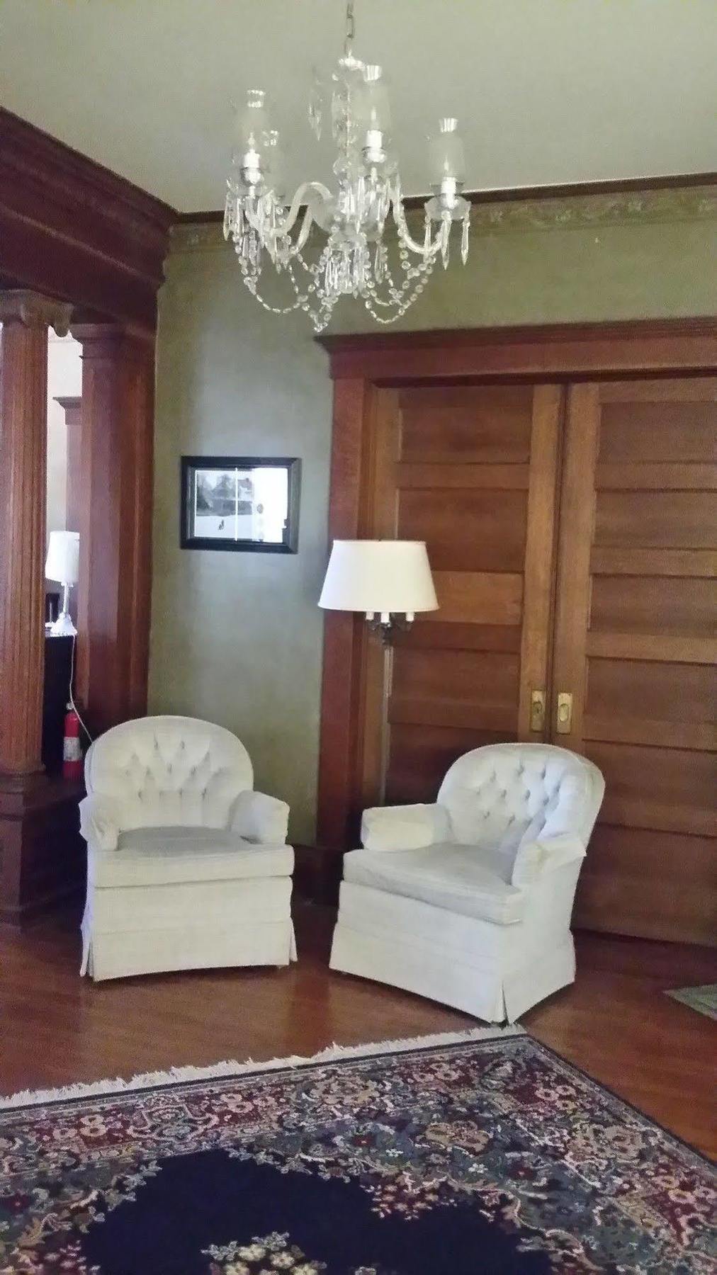 Chestnut Charm Bed & Breakfast Atlantic 外观 照片