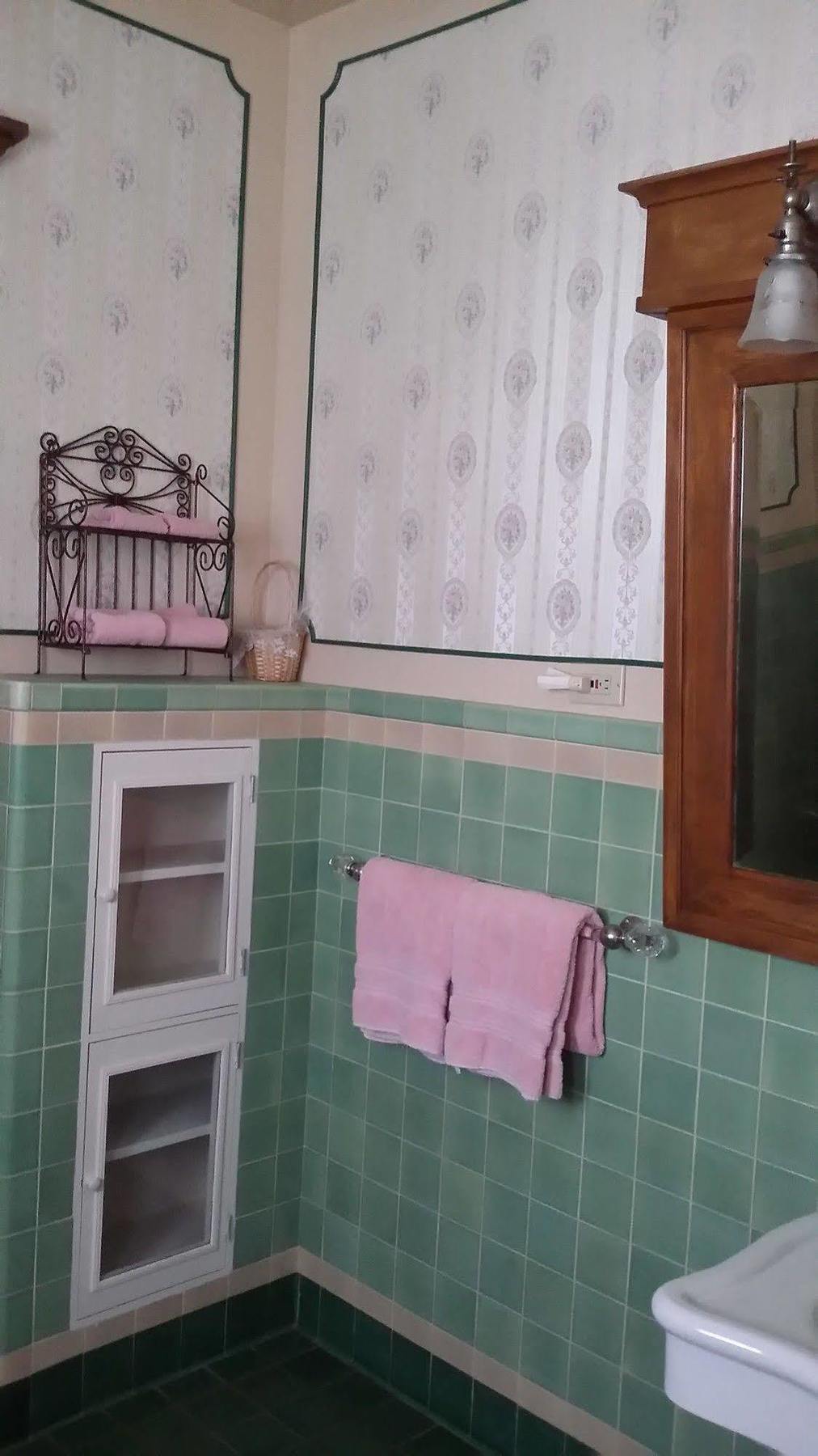 Chestnut Charm Bed & Breakfast Atlantic 外观 照片