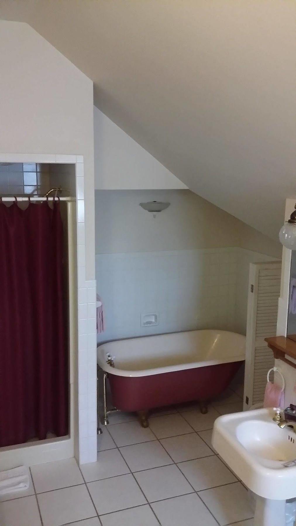 Chestnut Charm Bed & Breakfast Atlantic 外观 照片